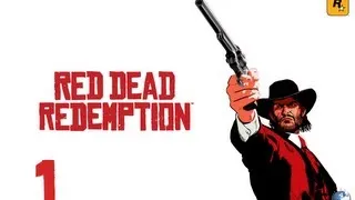 Red Dead Redemption часть 1"Exodus in America"