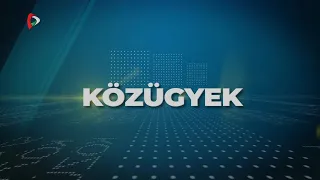 Közügyek - 2023.06.01.