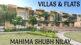 Luxurious villas in gated community | mahima shubh nilay | villas in jaipur | villa for sale jaipur