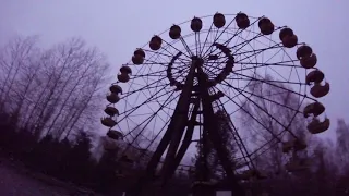 Chernobyl tour