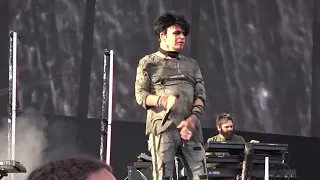 Gary Numan | Metal | live Cruel World Festival, May 21, 2023