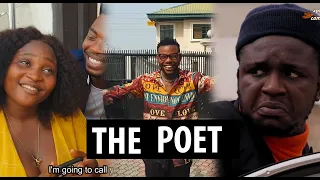 THE POET (XPLOIT COMEDY)