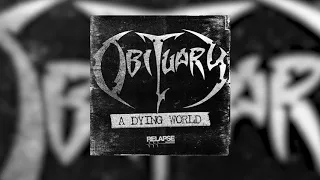 OBITUARY - A Dying World