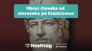 #Literatúra - Obraz človeka od staroveku po klasicizmus