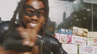 KING MARLZ "GIMME SOME MORE FREESTYLE" (OFFICIAL MUSIC VIDEO) "TRIBUTE TO BUSTA RHYMES"