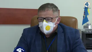 Філію Кременецького центру зайнятості закрили на карантин - у працівниці виявили COVID-19