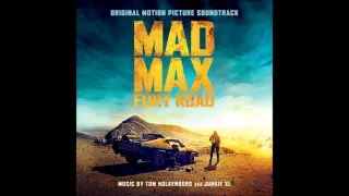 Mad Max: Fury Road | Spikey Cars