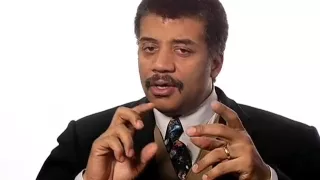 Neil deGrasse Tyson: Science and Faith | Big Think