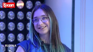 Rudina - Kejsi Jazxhi: Planet e mia në muzikë pas eksperiencës në “X Factor Albania”