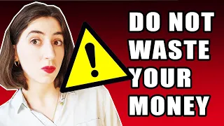 5 PERFUME I REGRET BUYING... (Here's Why) | BLIND BUY FAILS