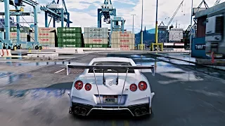 ► GTA 6 Graphics | 2018 REDUX  Gameplay! Ultra Realistic Graphic ENB MOD PC [4k 60FPS]