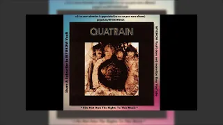 Quatrain - Quatrain 1969 Mix