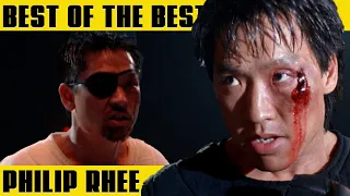 PHILIP RHEE Final Round of the World Cup | BEST OF THE BEST (1989)