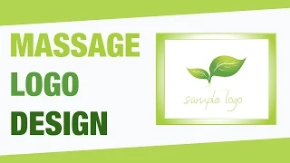 Your Massage Business Branding & Logo Design