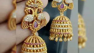 Jumkha jewelry collection Most welcome for resellers