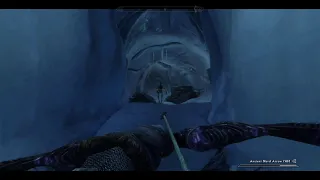 TESV Skyrim SE: First Lesson/Lost Library/Pantea's Flute