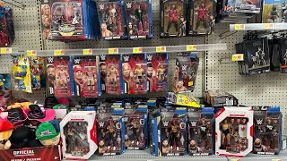 SO MANY NEW WWE ACTION FIGURES! WHAT AN AMAZING TOY HUNT! (EPIC HAUL)