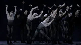 STRONG by Sharon Eyal | Trailer | Staatsballett Berlin