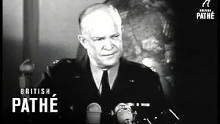 Eisenhower Reports (1952)