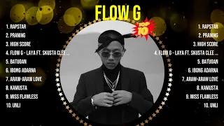 Flow G 2024 Full Album ~ Flow G 2024
