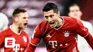 Have Bayern Munich already wrapped up the Bundesliga title? | ESPN FC