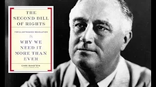 Justice Democrat Wants To Revive FDR's Second Bill Of Rights