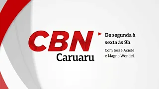 Panorama CBN e CBN Total - 13/02/2024