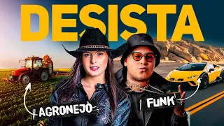 Expondo o ESQUEMA bizarro pra fazer sucesso com música no Brasil