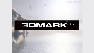 3DMark05 | 4K 2160p