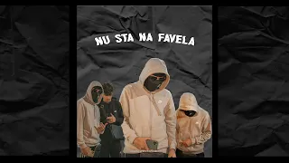 C25 - Nu Sta Na Favela (Prod. Jokxh x Cxld).