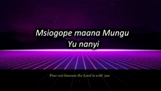 ROHO WA BWANA BY MAGENA MAIN MAIN MUSIC MINISTRY