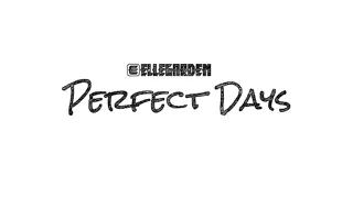 Perfect Days / ELLEGARDEN （Lyric）