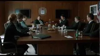 ZERO DARK THIRTY - Trailer C