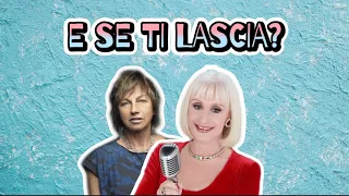 Tanti Auguri X Bello E Impossibile (Raffaella Carrà, Gianna Nannini) [Jr Stit Mashup] #tiktok