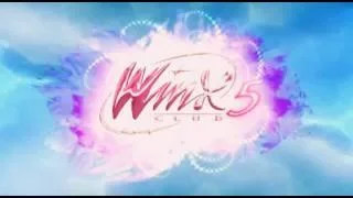 Winx club season 5 opening full song english