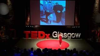 Proceed until apprehended | Karyn McCluskey | TEDxGlasgow