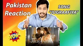 Jugraafiya - Super 30 Pakistan Reaction | Hrithik Roshan Mrunal Thakur|Udit Narayan Shreya