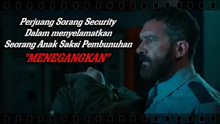 Saat Satpam Lebih Hebat dari Mafia "Alur Cerita Film Security (2017)"