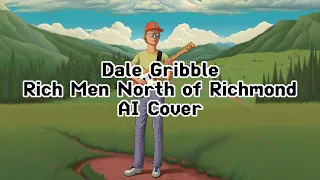 Dale Gribble - Rich Men North of Richmond (AI Cover)