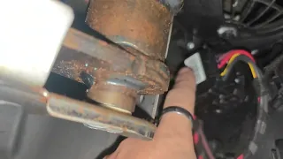 Renault Trafic 3/ Vivaro/Primastar Fans not working! Blower motor broken - How to fix!