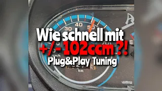 Ape 50 Feedback Thema Tuning