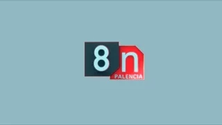 Noticias 14:00h (19 Mayo 2017) La 8 Palencia RTVCyL