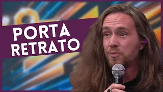 Porta Retrato: Vitor Kley canta parceria com Jorge e Mateus