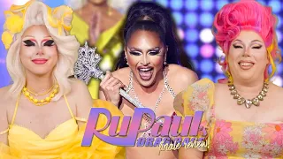 IMHO | RuPaul's Drag Race Season 15 Finale Review!