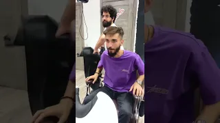 ЖЕСТКИЙ Барбер 💇🏻‍♂️ 🤯