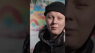 Мальчик из Донбаса: У Украины есть НАТО, у нас - Россия | Панченко под обстрелом в Донецке