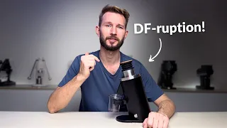 DF54 just disrupted the grinder market