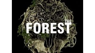 The Forest - Крафты v0.11