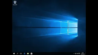 Windows 10 Startup and Shutdown sounds