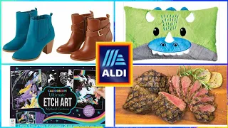 ALDI * AD SNEAK PEEK 1/16/2022 - 1/22/2022